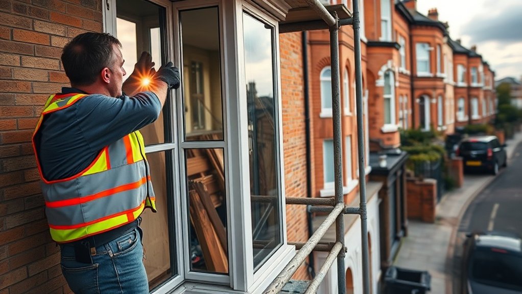 Window Repair Waltham Cross